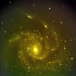 M101 LRGB