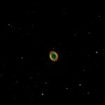 Ringnebel (M57) LRGB