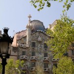 Casa Battló