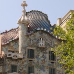 Casa Battlo