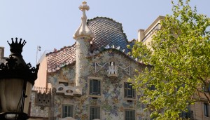 Casa Battlo