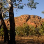 Keep River NP - Jarrnarm Campsite