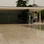 Barcelona Pavillon