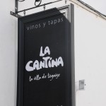 La Cantina - vinos y tapas